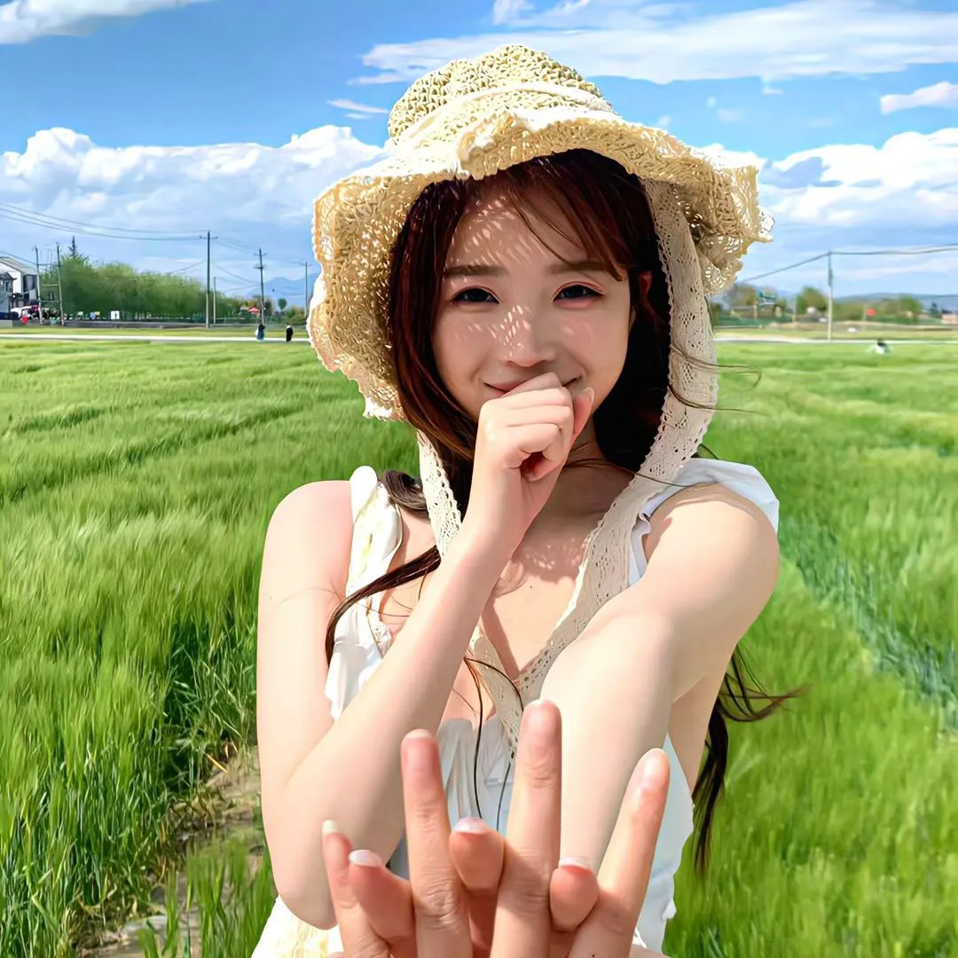 玉女私情